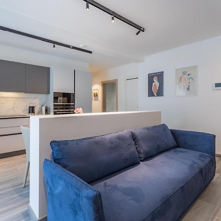 Luxury Property In Gzira Just Minutes Away From The Seafront And Restaurants Exteriér fotografie