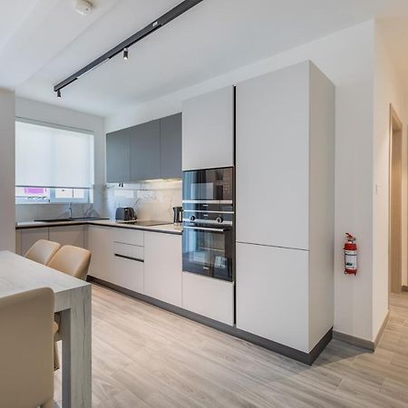Luxury Property In Gzira Just Minutes Away From The Seafront And Restaurants Exteriér fotografie
