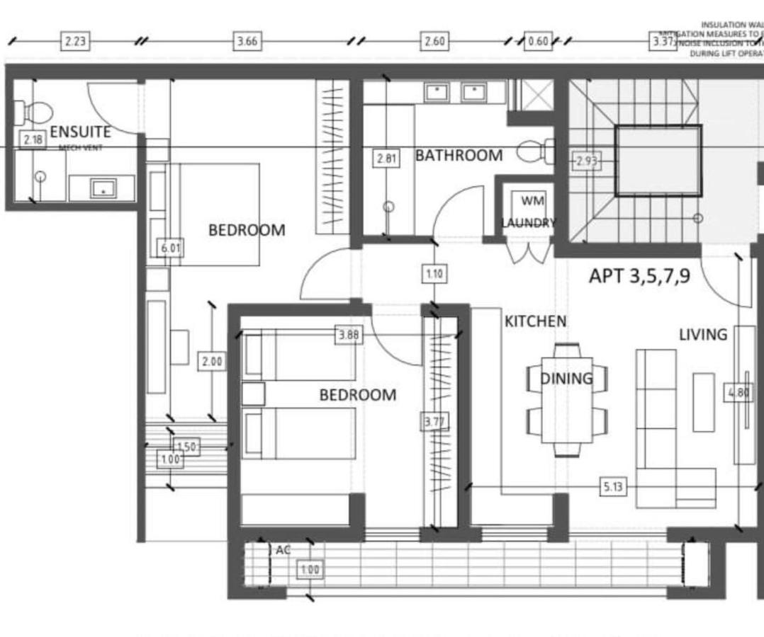 Luxury Property In Gzira Just Minutes Away From The Seafront And Restaurants Exteriér fotografie