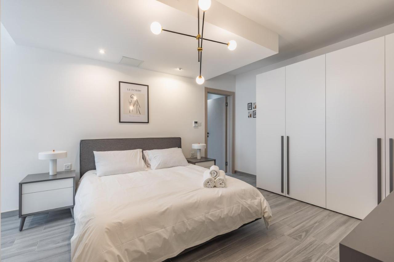 Luxury Property In Gzira Just Minutes Away From The Seafront And Restaurants Exteriér fotografie